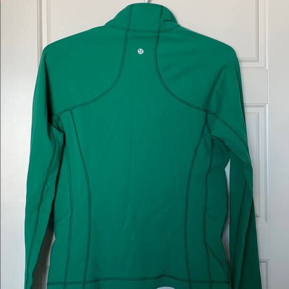 Lululemon jacket - Picture 4 of 4
